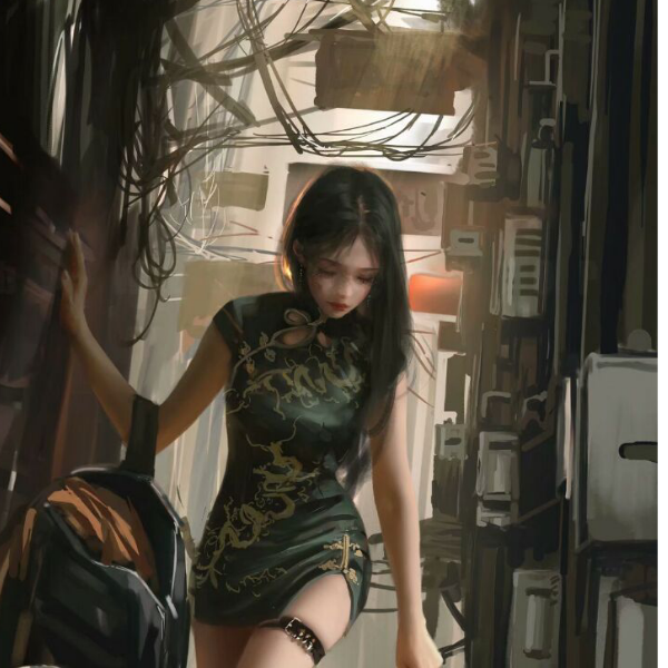 游戏的水很深，我把握不住