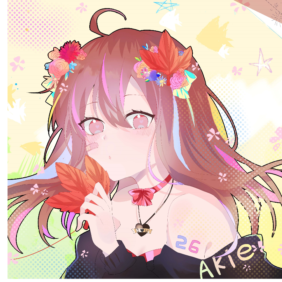 无谓i