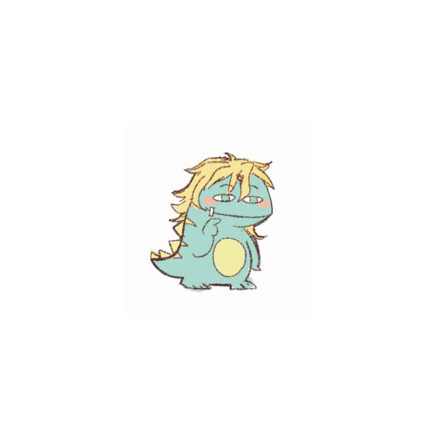 野生啾