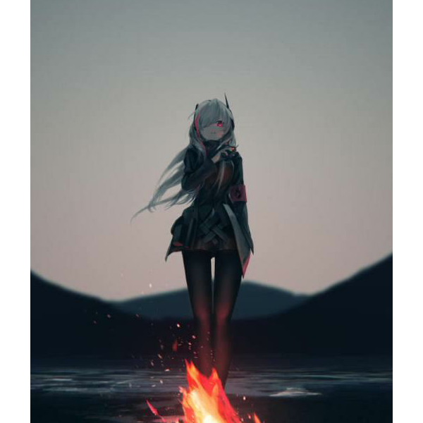 芊泽花