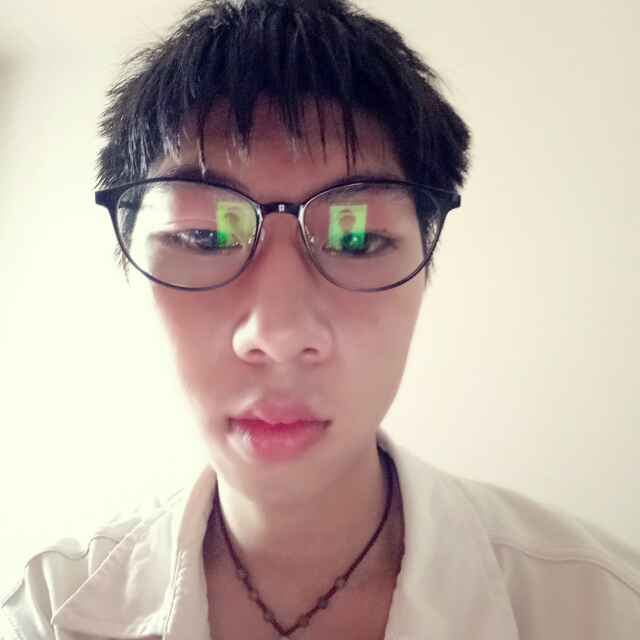小玮哥