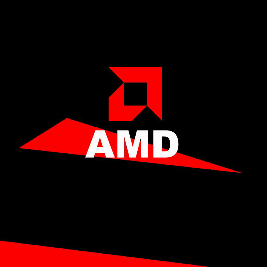 AMD农业生产部