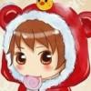 残月か℡