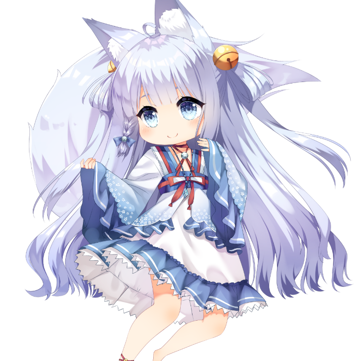 灵泠依