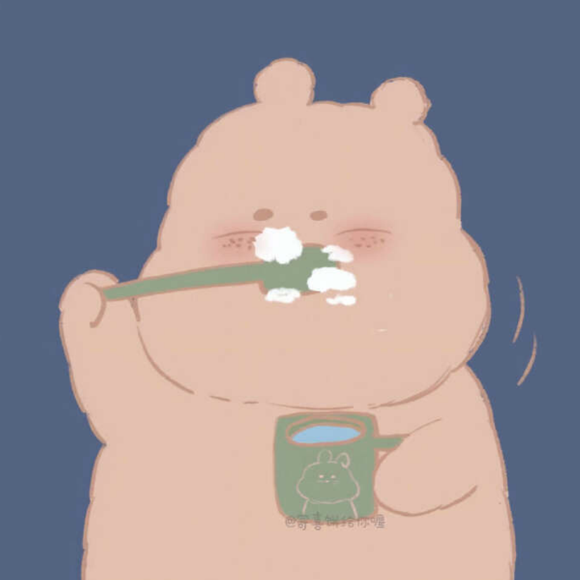 雨庭院灯