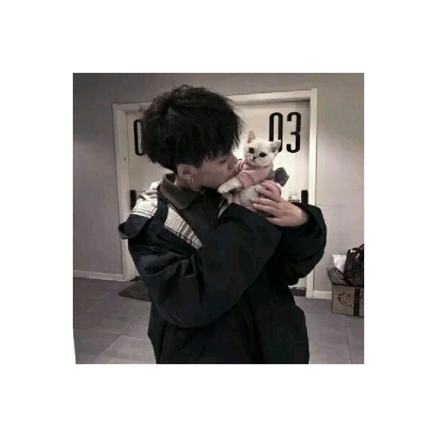 没回就是在干饭