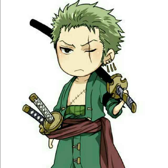 Zoro