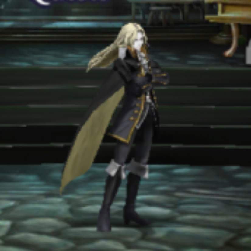 alucard