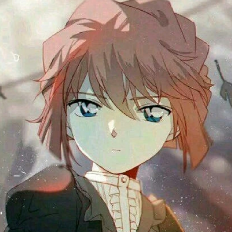 楠鸢丶