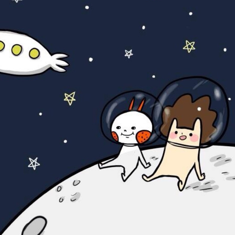 小萌新