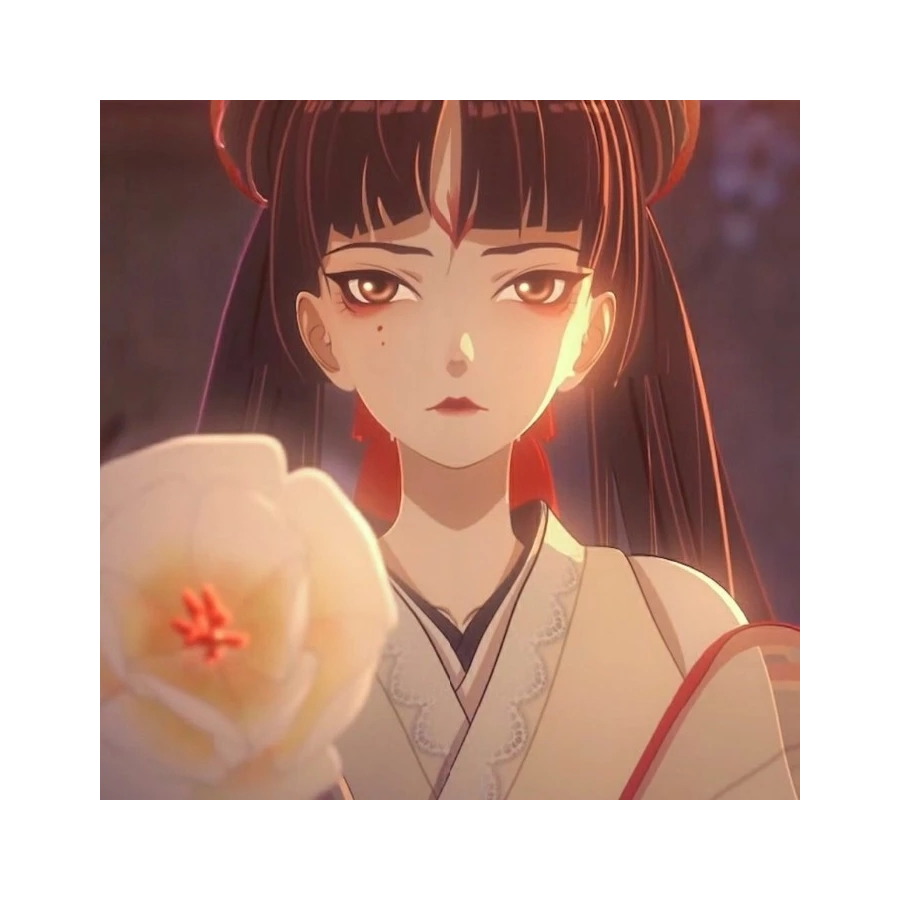 榴月十二