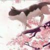 静水残阳