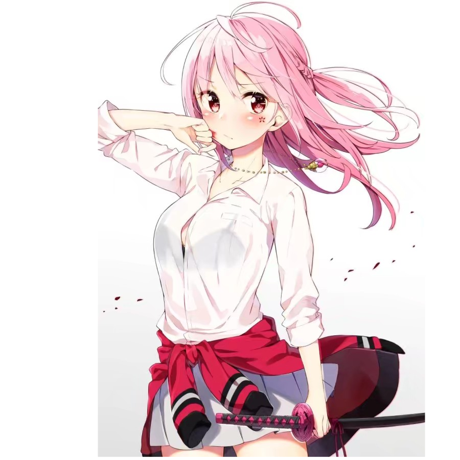 天夜酱