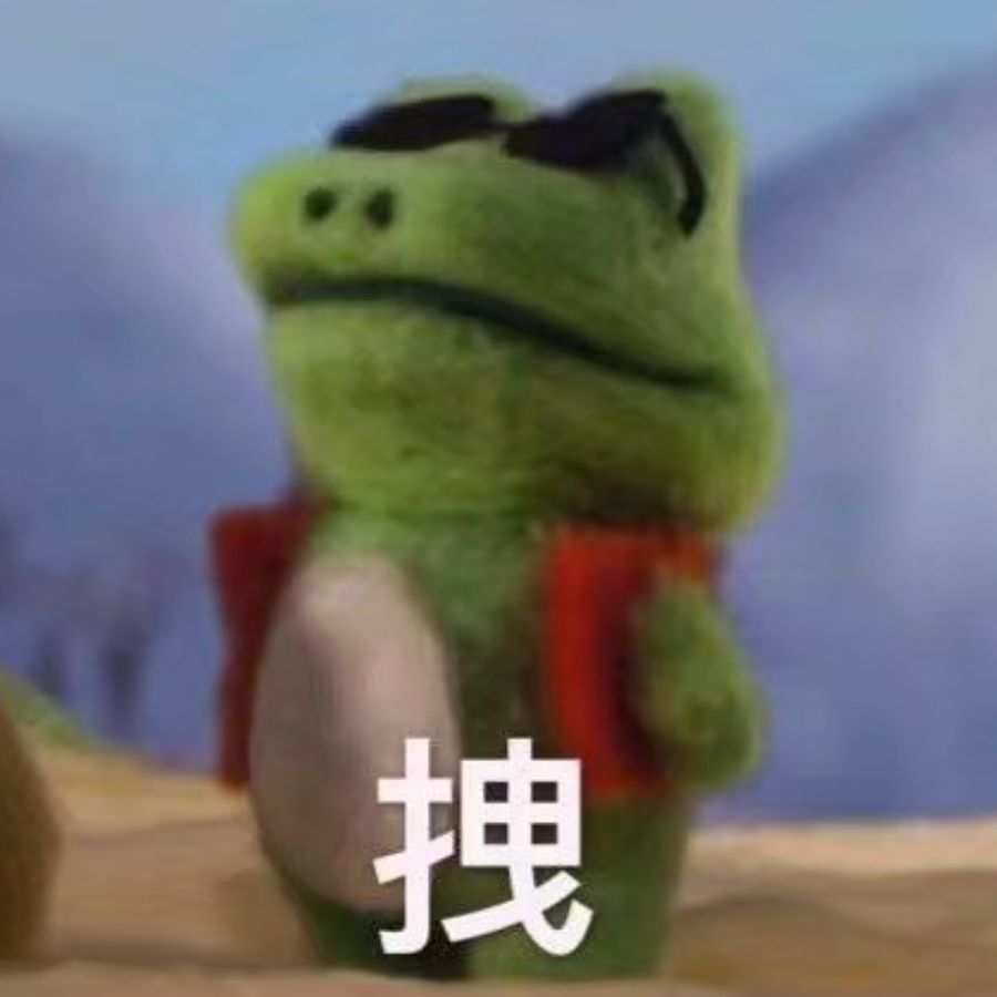 小福气