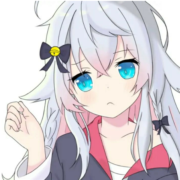 呆萌小莫