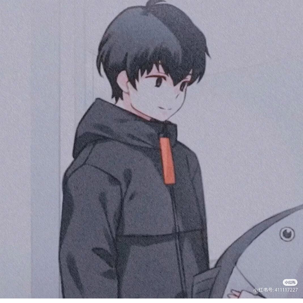 易毛
