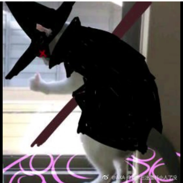 觉醒吧！我的邪王真眼