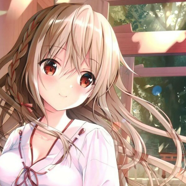 ༺虚。无名༻