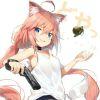 秋茗月