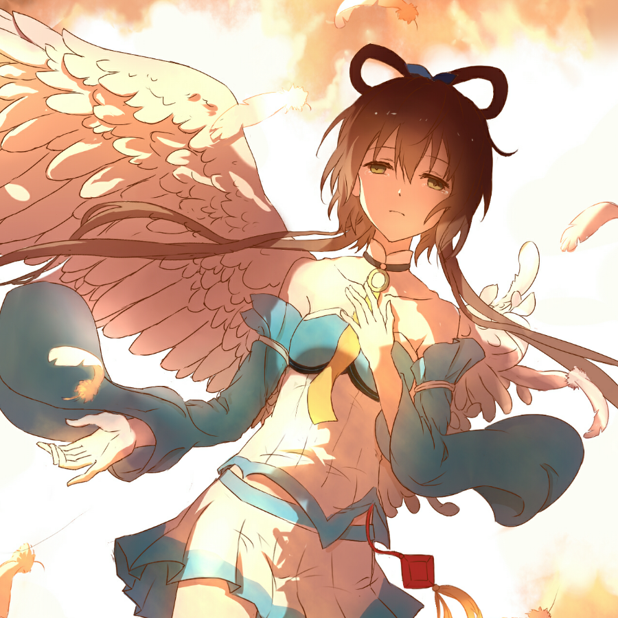 沉溺