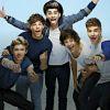 one direction