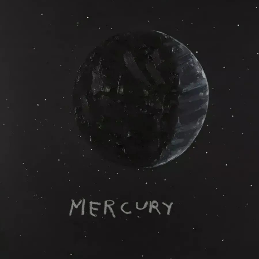 星