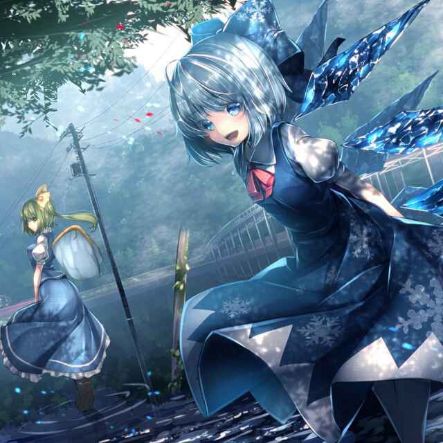 Siao柒！