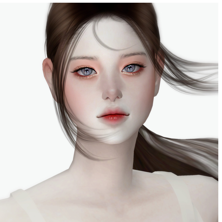 甜甜圈
