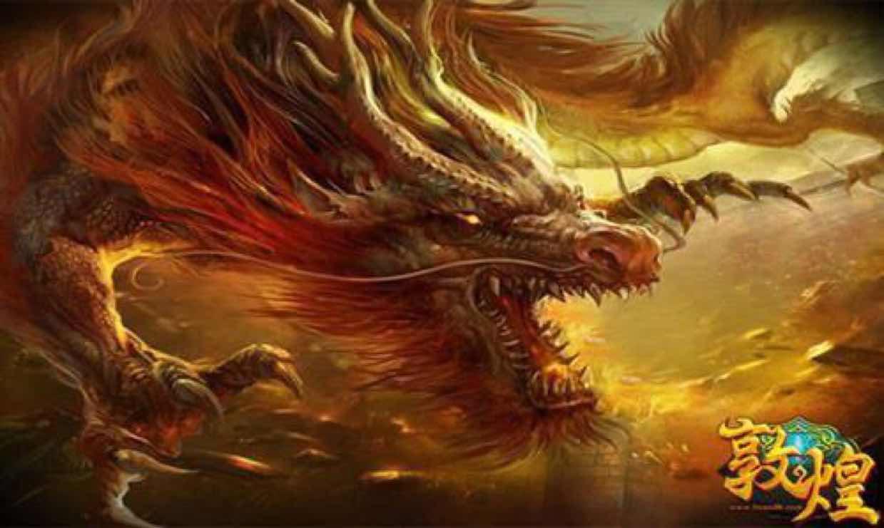 烈龙
