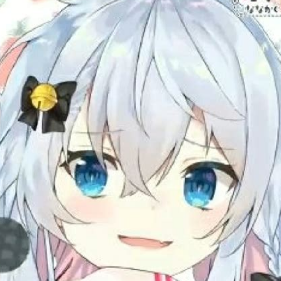 扣1送白酱喵
