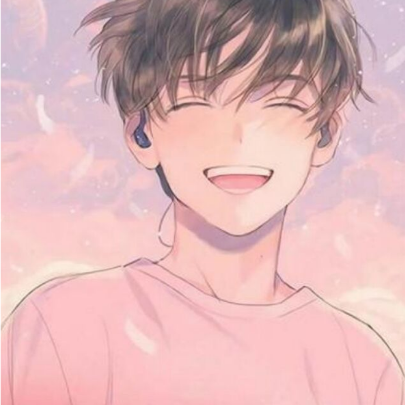 。