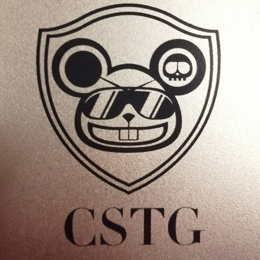 CSTG丶blank