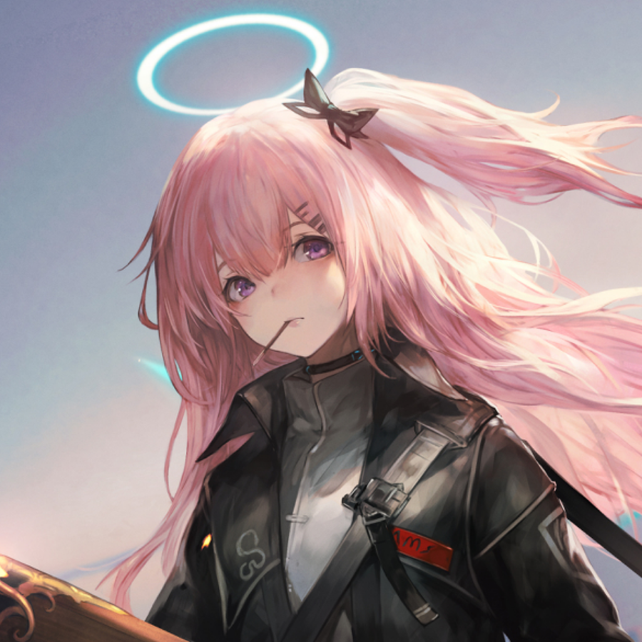 N.