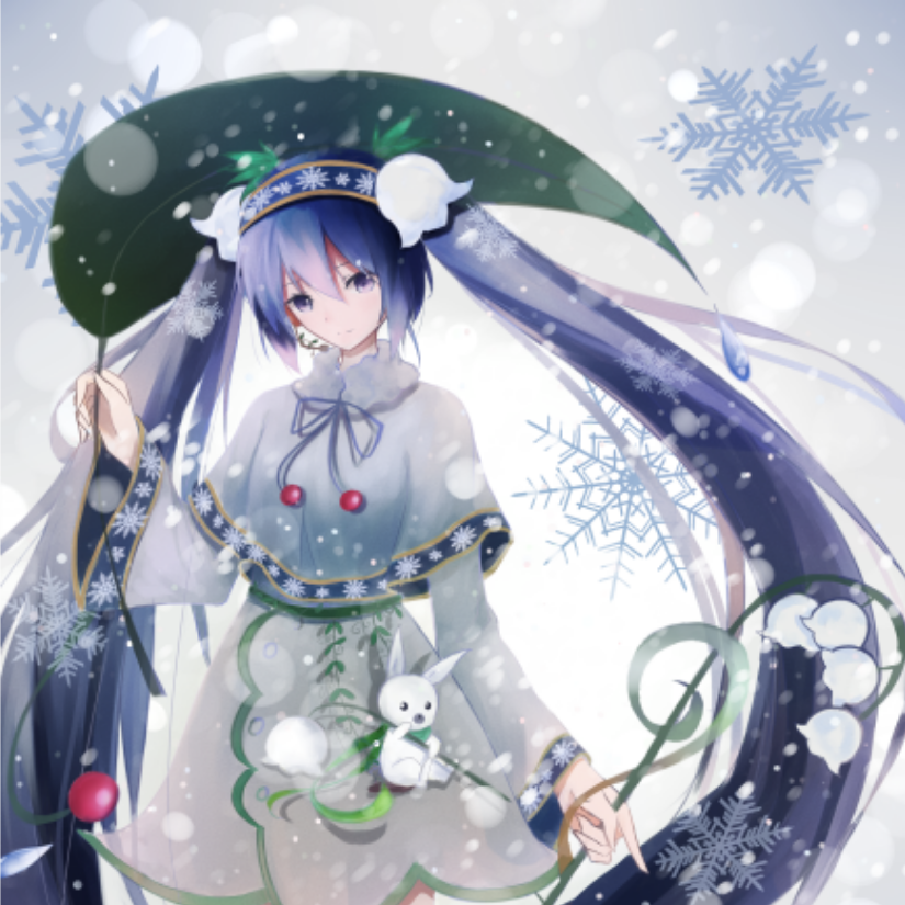 梦曦