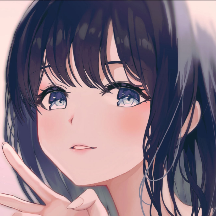 。