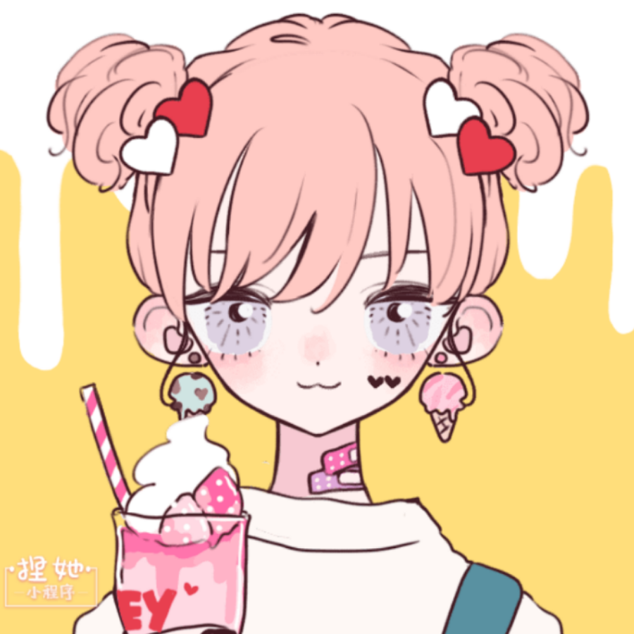 可可甜心酱