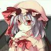 Remilia Scarlet