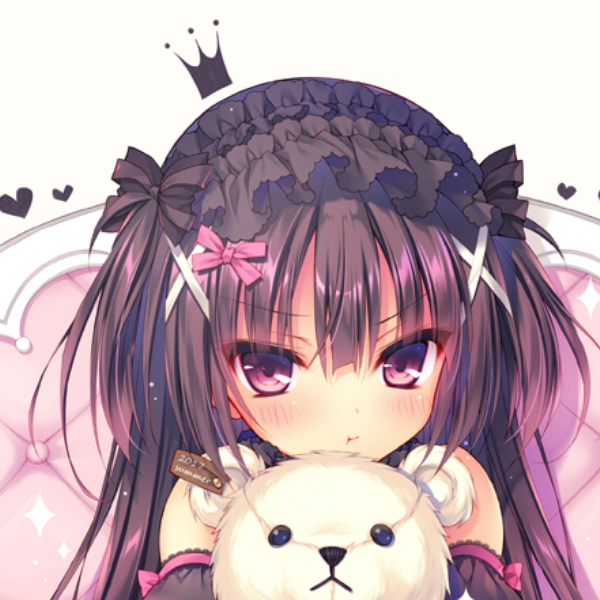 幼白姬