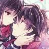 You、Andヾme