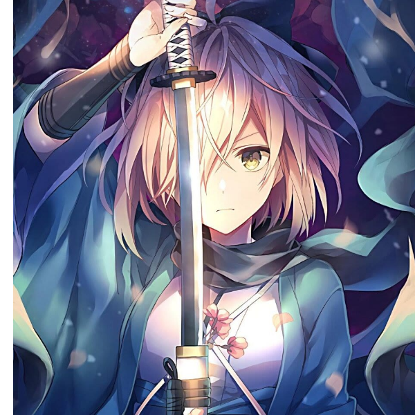 Megumin