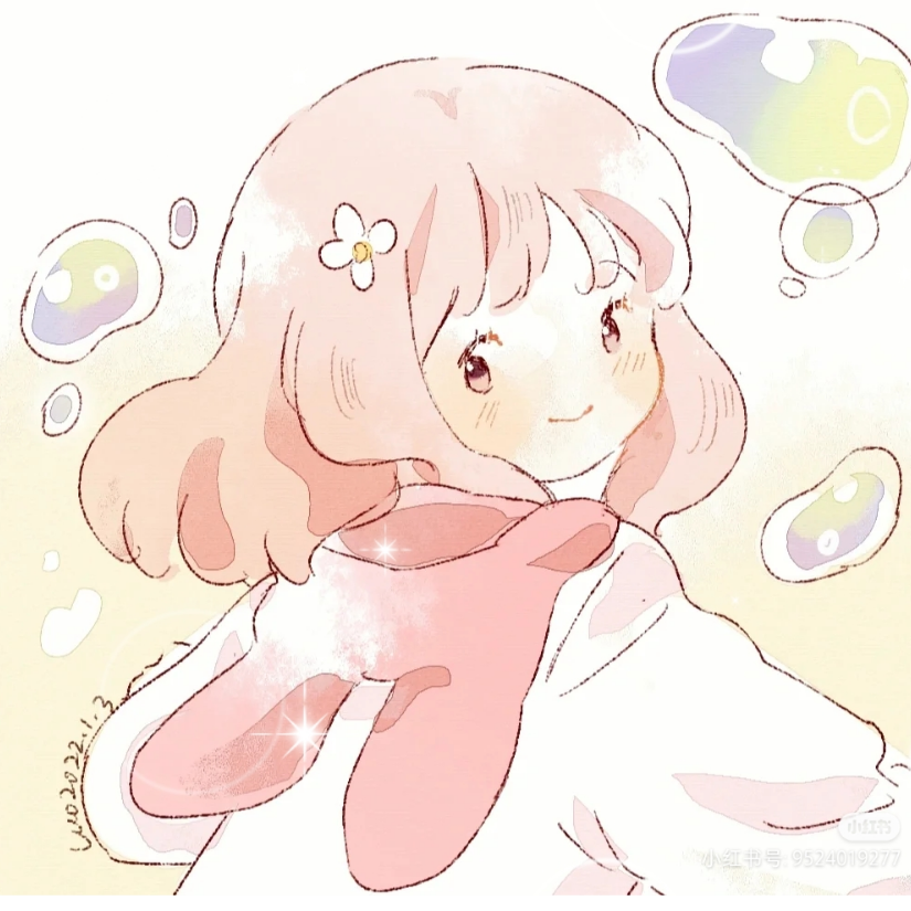 小水