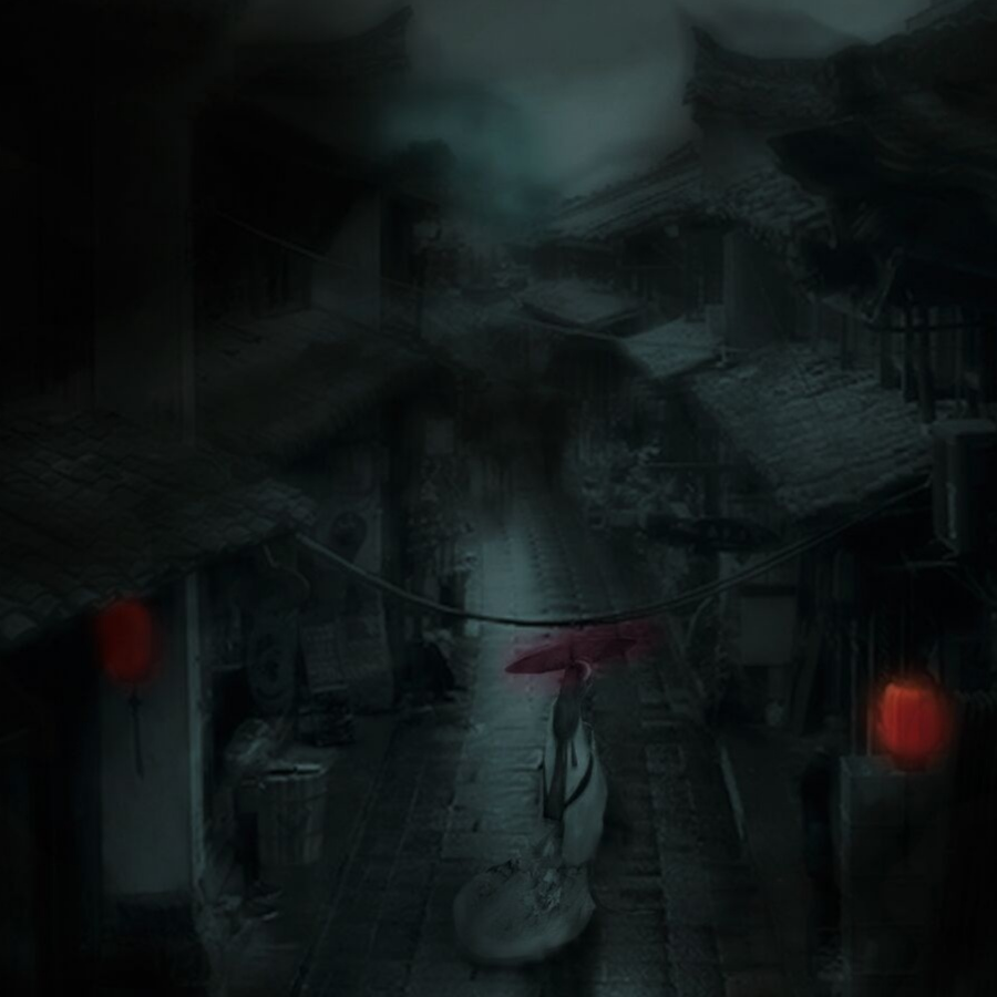 。