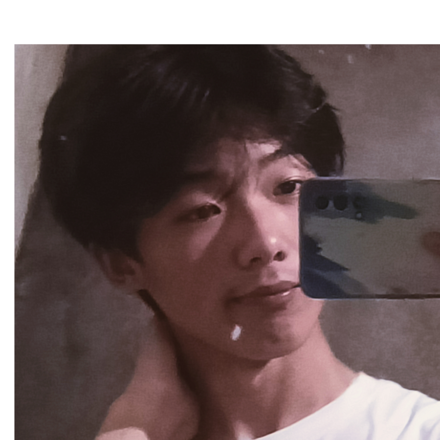 徐凤年