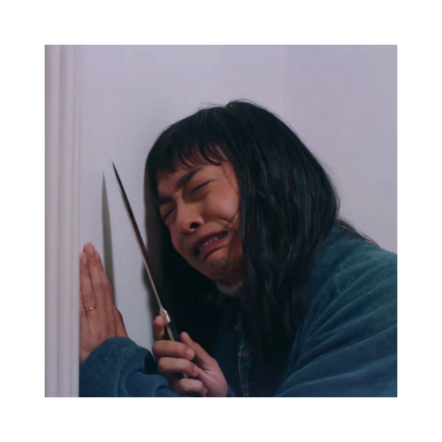 哭唧唧