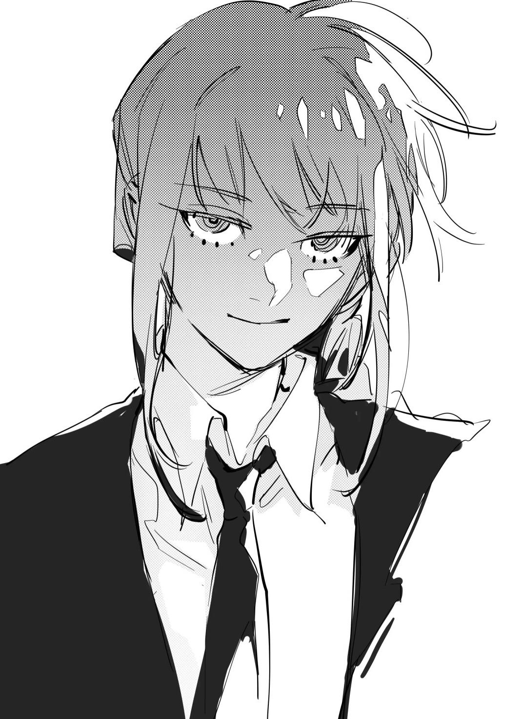 龙司机