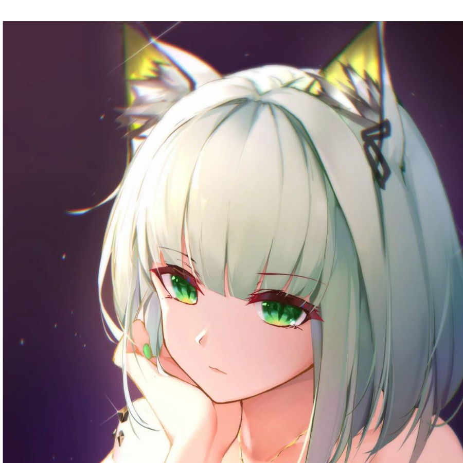 迷糊