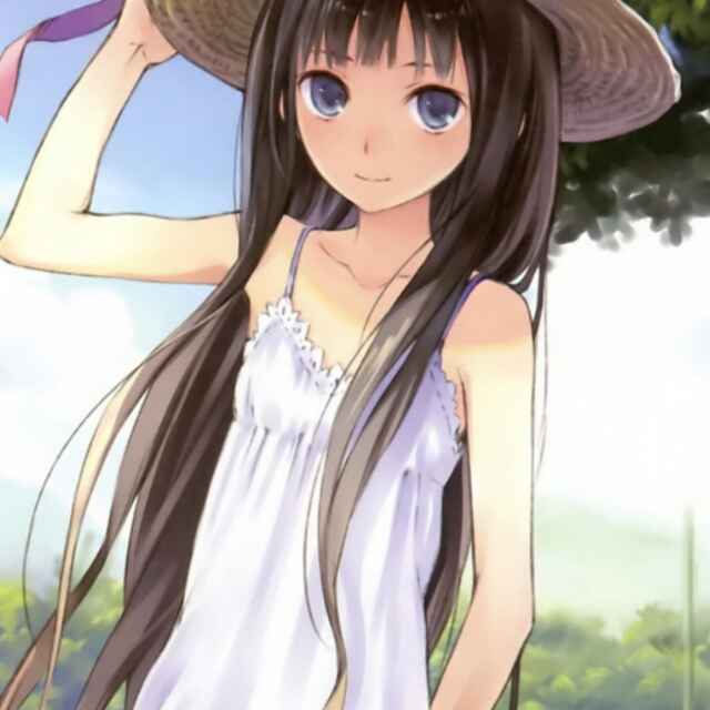 慕声倾世mio