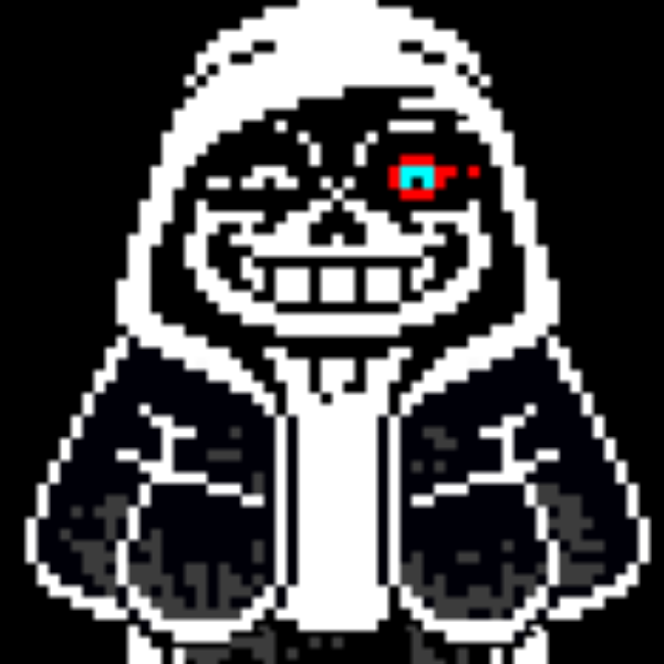 Dust sans