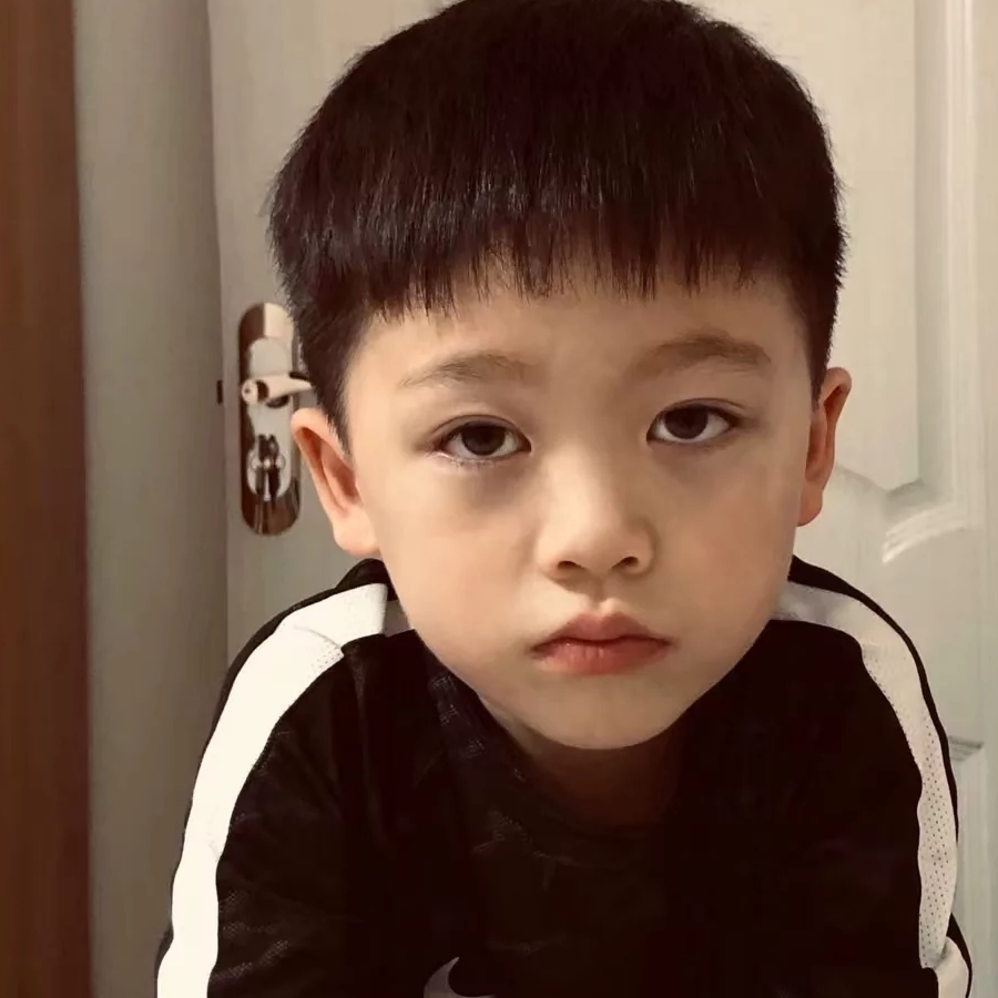 陌白