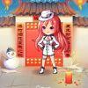 美丽可小妹